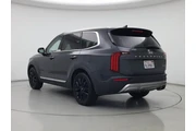 $22998 : Kia Telluride 2020 SX 4dr SU thumbnail