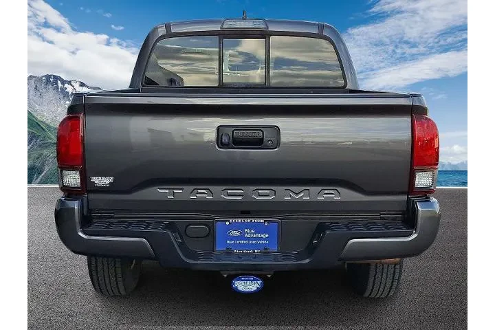 $23997 : Toyota Tacoma 2019 4x2 SR 4d image 5