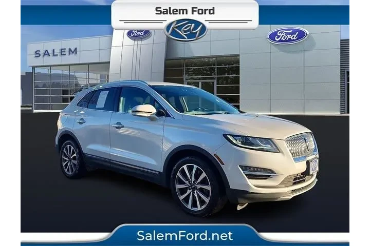 $13995 : Lincoln MKC 2019 AWD Reserve image 1