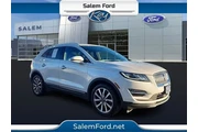 Lincoln MKC 2019 AWD Reserve