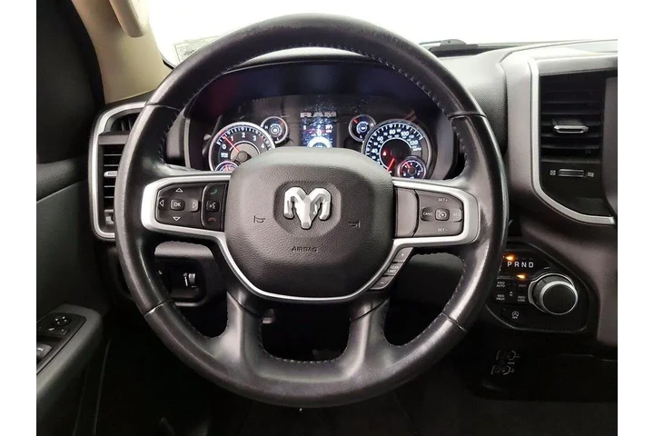 $26998 : Ram 1500 2020 4x4 Big Horn 4 image 10