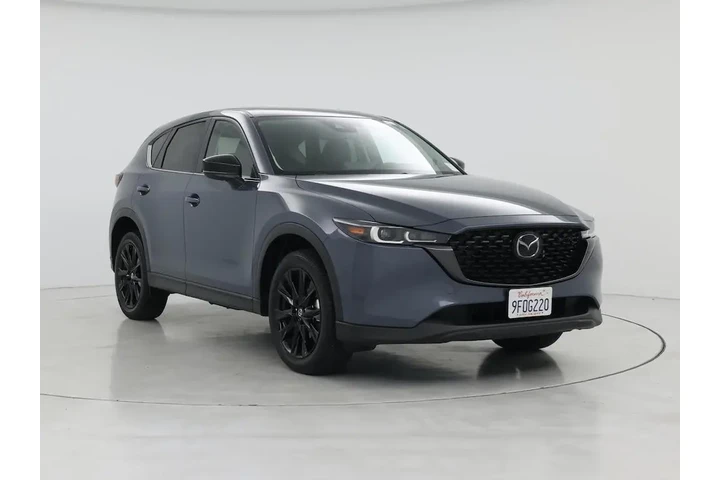 $26998 : Mazda CX-5 2023 AWD 2.5 S Ca image 1