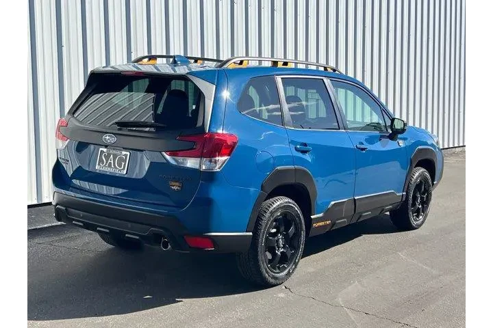 $29994 : Subaru Forester 2023 AWD Wil image 6