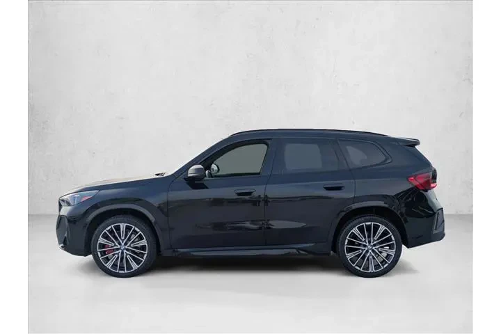 $33465 : BMW X1 2024 AWD xDrive28i 4d image 9