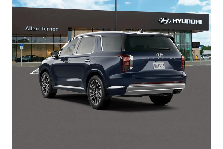 $38987 : Hyundai PALISADE 2023 Callig image 5