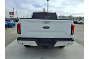 $37995 : Ford F-150 2020 4x2 Lariat 4 thumbnail