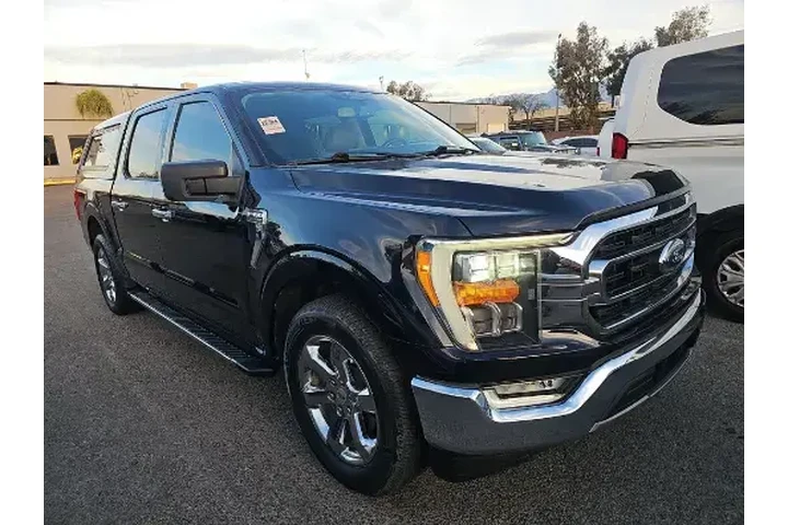 $28950 : Ford F-150 2021 4x2 XL 4dr S image 1