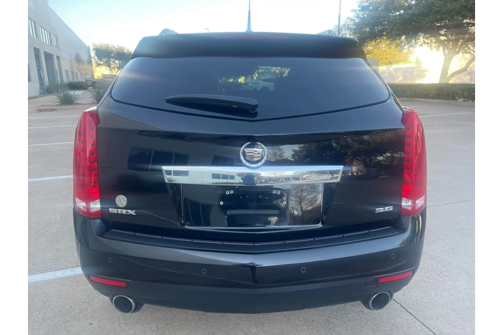 $10990 : 2013 SRX Performance Collecti image 8