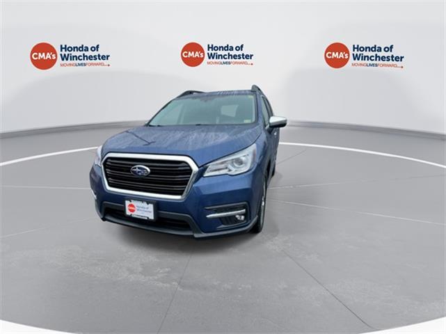 $35585 : PRE-OWNED 2022 SUBARU ASCENT image 8