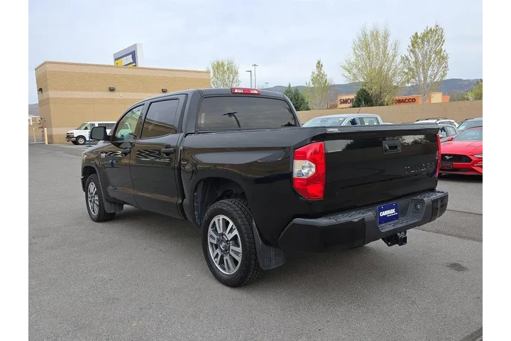 $38998 : Toyota Tundra 2019 4x4 SR5 4 image 7
