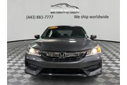 2016 Accord LX thumbnail