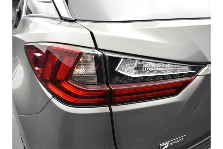 $34995 : Lexus RX 350 2021 AWD F SPOR image 8