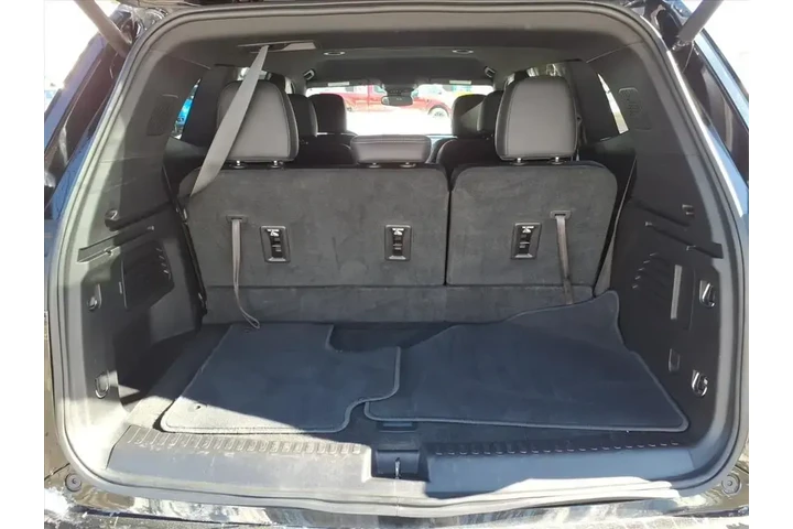 $39986 : Buick Enclave 2025 4x4 Sport image 9