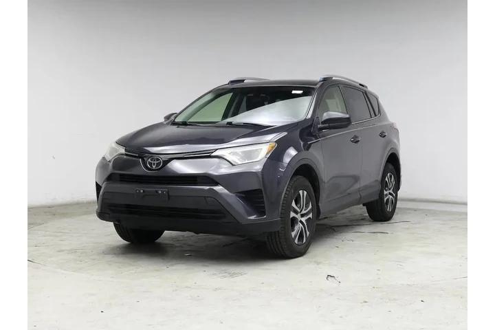 $17998 : Toyota RAV4 2018 LE 4dr SUV image 4