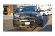 $24984 : 2023 Explorer XLT thumbnail