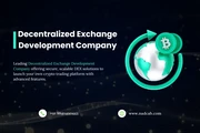 Decentralized Exchange en London