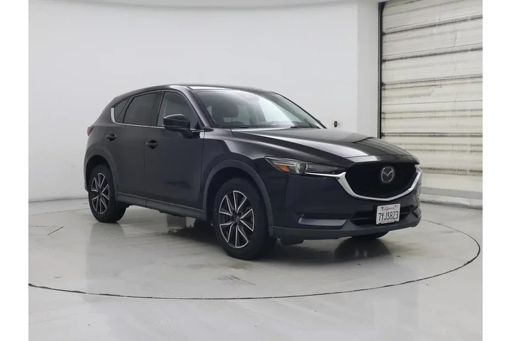 $21998 : Mazda CX-5 2017 AWD Grand To image 1