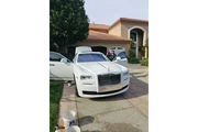 Auto limpio sin salir de casa en Los Angeles
