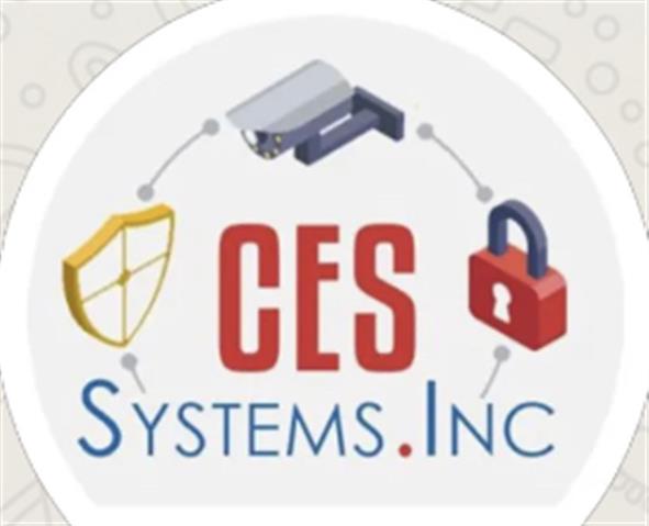 CES SYSTEMS INC image 7