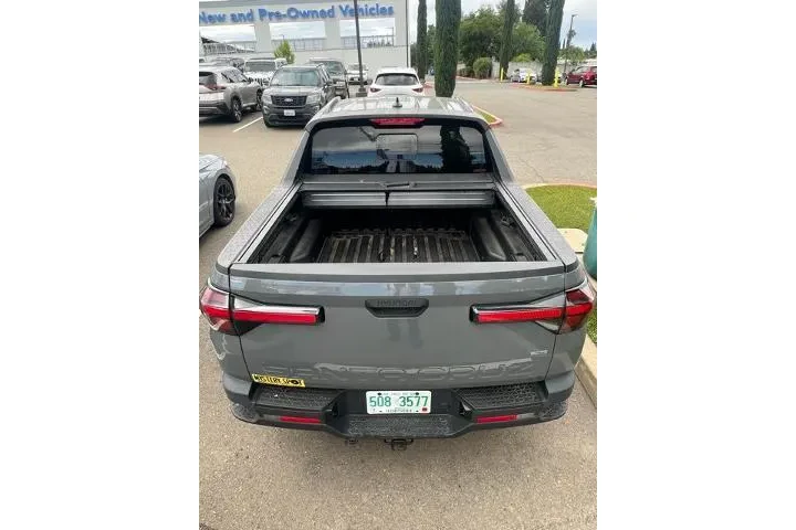 $24988 : Hyundai SANTA CRUZ 2022 AWD image 10