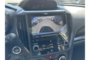 2022 Crosstrek Sport