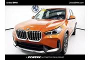 BMW X1 2025 AWD xDrive28i 4d
