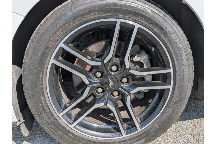 $24998 : Ford Mustang 2020 EcoBoost 2 image 10