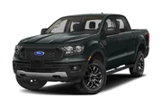 Ford Ranger 2023 4x4 XL 4dr