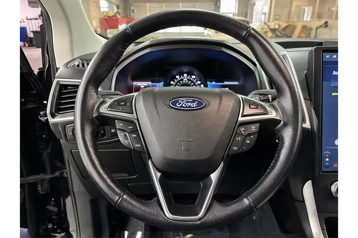 $19195 : Ford Edge 2023 AWD SEL 4dr C image 6