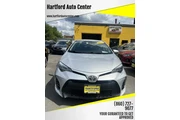 2017 Corolla SE en Hartford