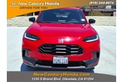 $22679 : Honda HR-V 2023 Sport 4dr Cr thumbnail
