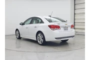 $13599 : Chevrolet Cruze 2015 LTZ Aut thumbnail