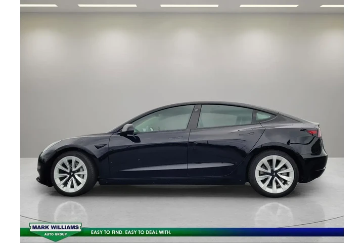 $30898 : Tesla Model 3 2022 AWD Long image 6