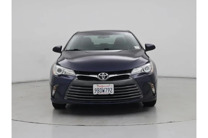 $17998 : Toyota Camry 2017 LE 4dr Sed image 5