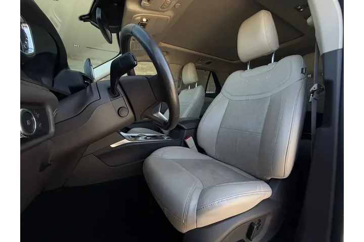 $35659 : Ford Explorer 2022 AWD Plati image 6