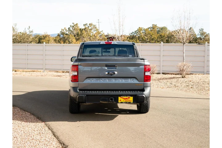 $36547 : 2024 Maverick Lariat image 5