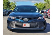 $15795 : 2018 Camry LE thumbnail