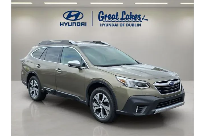$24366 : Subaru Outback 2020 AWD Tour image 7