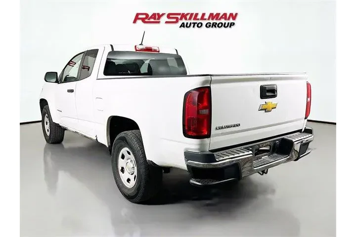 $9975 : Chevrolet Colorado 2015 4x2 image 5