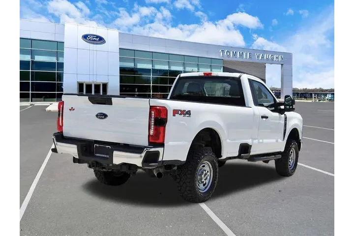 $37991 : Ford F-250 Super Duty 2023 4 image 3