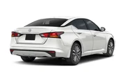 $22997 : Nissan Altima 2025 2.5 SV 4d thumbnail