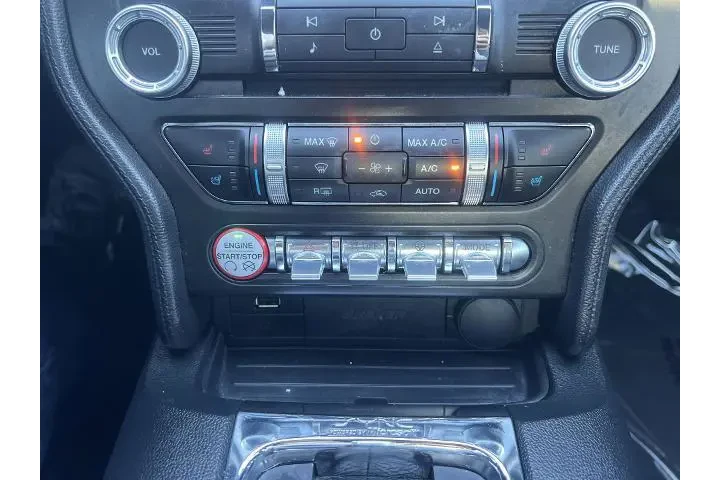 $15995 : Ford Mustang 2015 EcoBoost 2 image 5