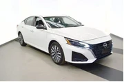 $20994 : Nissan Altima 2025 2.5 SV 4d thumbnail