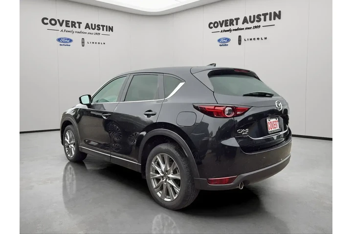 $22991 : Mazda CX-5 2021 AWD Grand To image 3