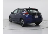 $14998 : Nissan LEAF 2021 SV 4dr Hatc thumbnail