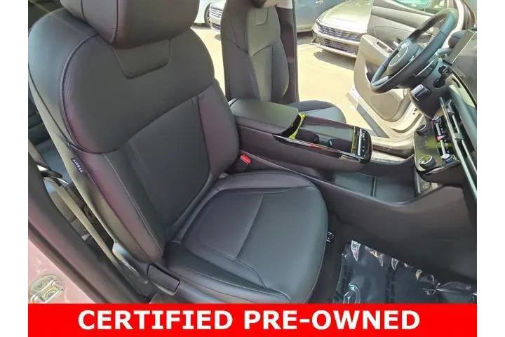 $33999 : Hyundai TUCSON Hybrid 2025 A image 10