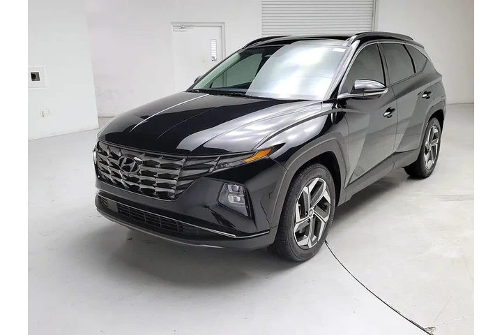 $26998 : Hyundai TUCSON 2023 Limited image 3
