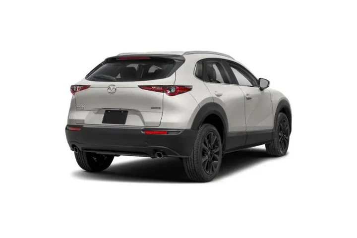 $21999 : Mazda CX-30 2024 AWD 2.5 S S image 2