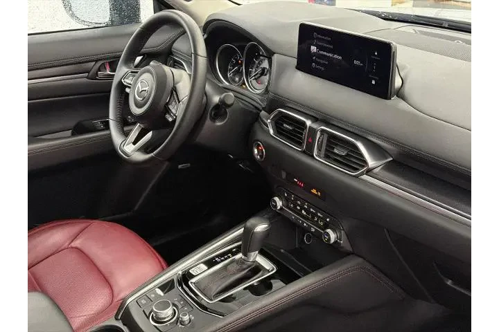 $32000 : Mazda CX-5 2025 AWD 2.5 S Ca image 10