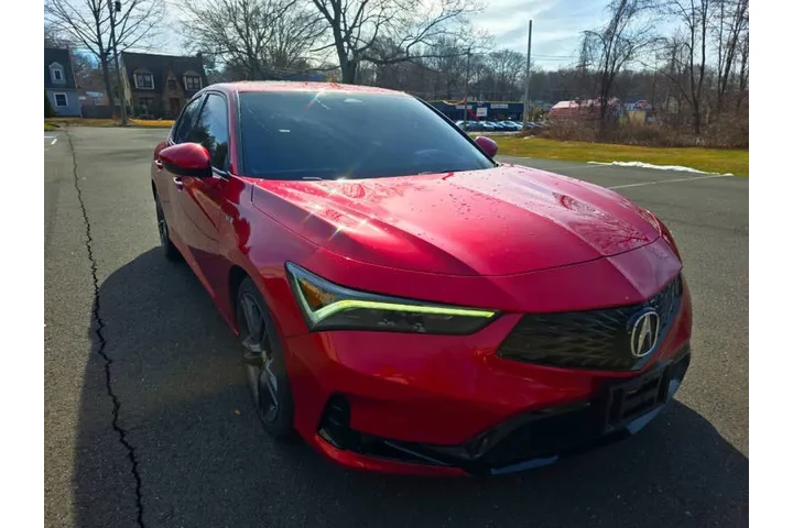 $31000 : 2023 Integra w/Tech w/A-SPEC image 4